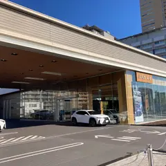 レクサス高松