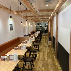 ごちとん 池袋西口店