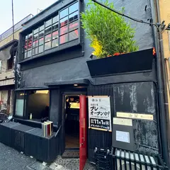 とんかつ・牛カツ 油屋