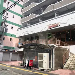 J's Vendor Fukuoka ニューヨークチキンオーバライス専門店