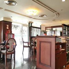珈琲のシャポーアクロス福岡店