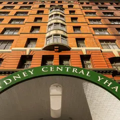 Sydney Central YHA
