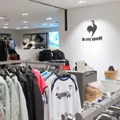 르꼬끄 스포르티브 롯데본점 영플라자