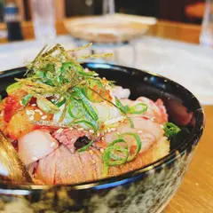 広島コウネ食堂 平和記念公園店