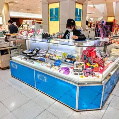資生堂パーラー銀座松屋店