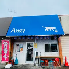 NEW akkeyラーメン