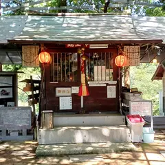 蛇王神社