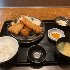 薩摩六白亭 上通店
