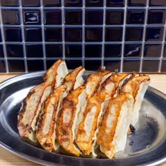 餃子のかっちゃん鹿児島天文館店