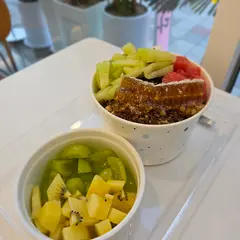 Yogurt World
