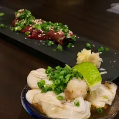 旬厨房 ひらのや 上之園店
