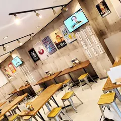 ぎょうざのみっちー天文館本店