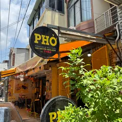 Phở Chào