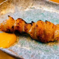 鶏嘉