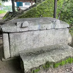 王墓山古墳