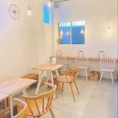 Starlight SweetsCafe