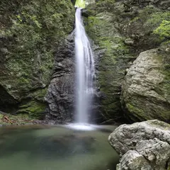 龍王の滝
