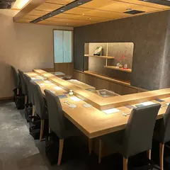 人形町 鮨 なかむら
