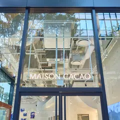 MAISON CACAO 丸の内店（メゾンカカオ丸の内）