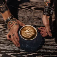 JET COFFEE STAND 山口店