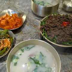 ソウルカクトゥギ 江南駅三店