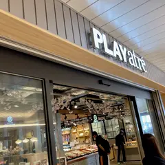 志ち乃 プレイアトレ土浦店