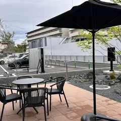 スターバックスコーヒー 京都久世店