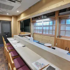 鮨 おい志