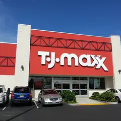 T.J. Maxx