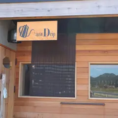 Cafe' Drip