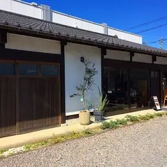 三倉カフェ