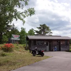 五味池破風高原オートキャンプ場