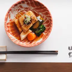 日本料理 山縁