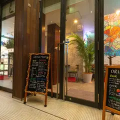 サーモンMercato