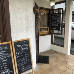 Vegetus