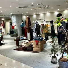 Dot & Stripes CHILD WOMAN 新宿ミロード