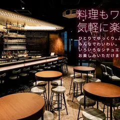 マルゴ新橋