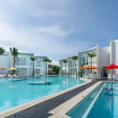 The Gems Mining Pool Villas Pattaya