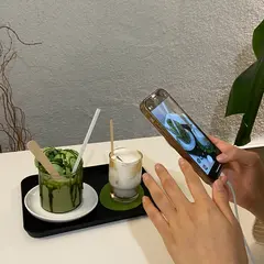 오렌지 페블