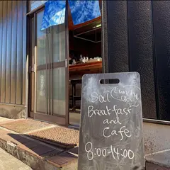 sai Breakfast, Lunch and Cafe