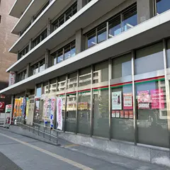 大分中央郵便局