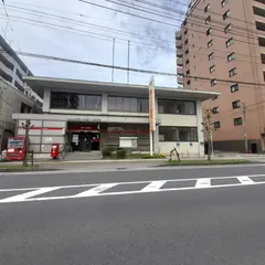 中津郵便局