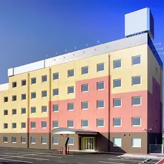 コンフォートイン熊本御幸笛田