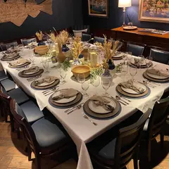 Atlantic Fish Company