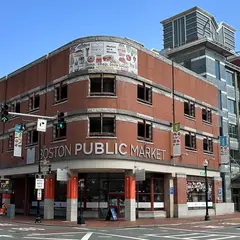 ボストン公共市場