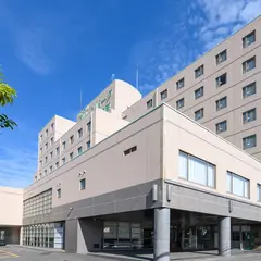 ホテルグリーンパーク鈴鹿