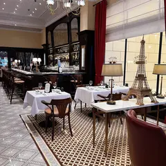 Brasserie
