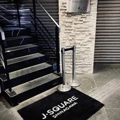 J SQUARE SHINAGAWA