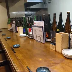 酒蓋屋けん