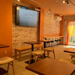 cafe M cube